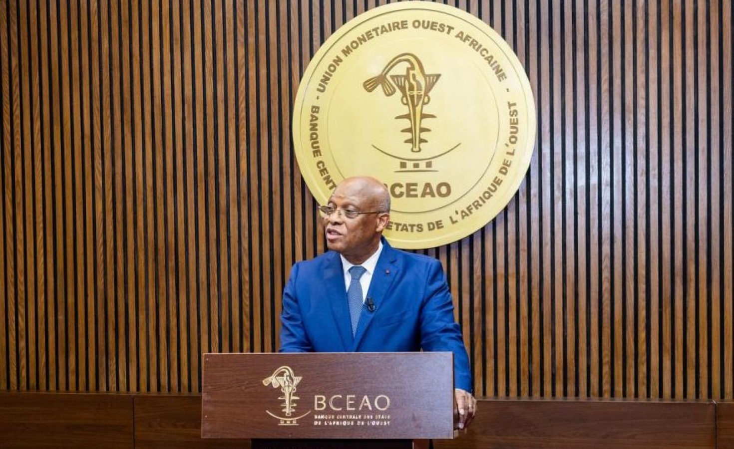 BCEAO | Dernière Session monétaire