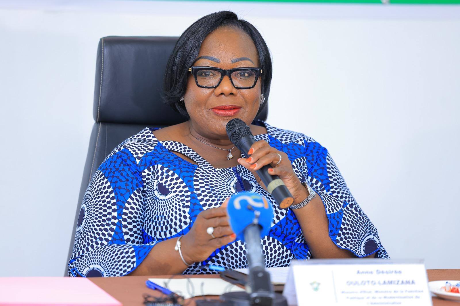 Fonction publique | Discipline administrative