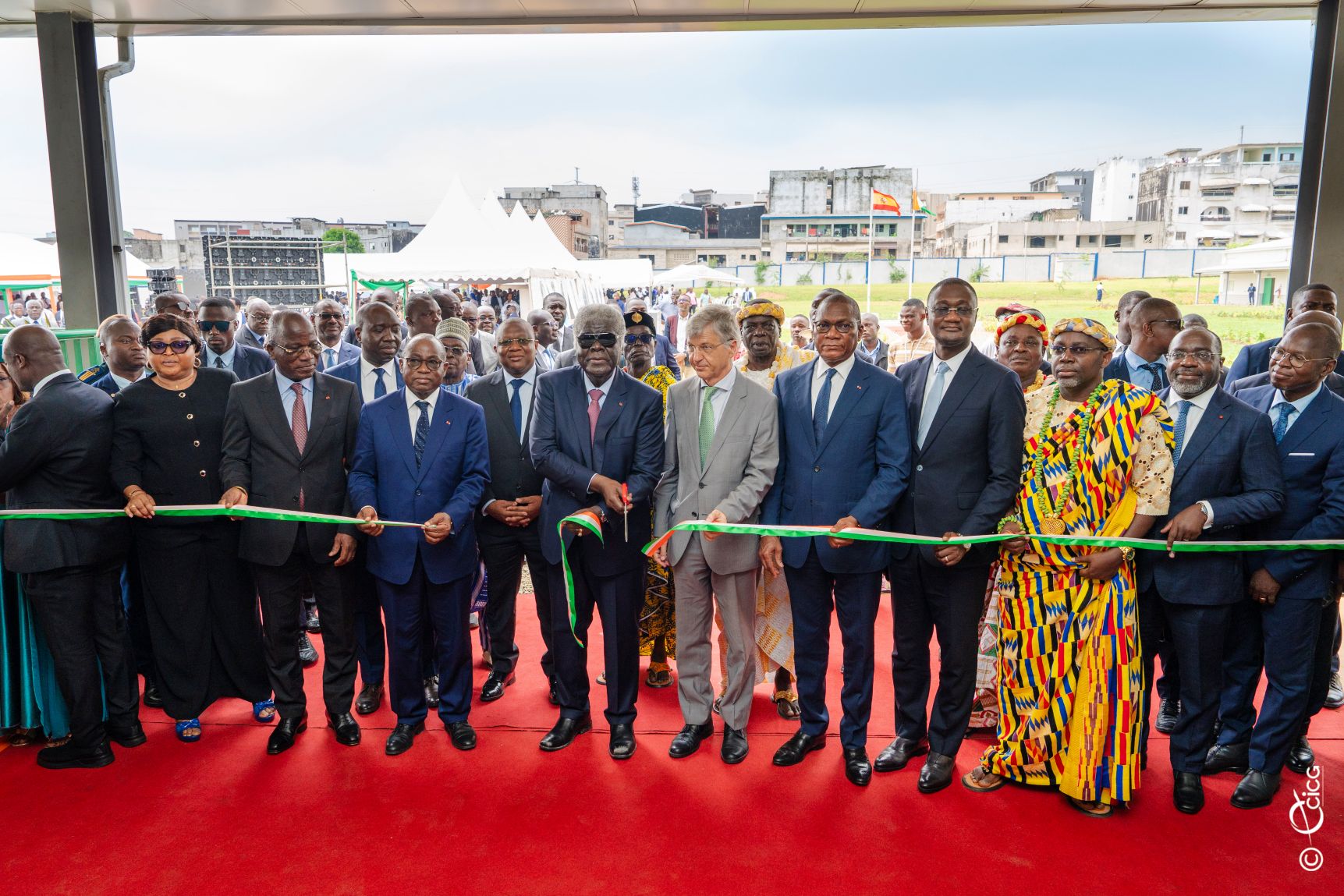 Transition énergétique et industrialisation