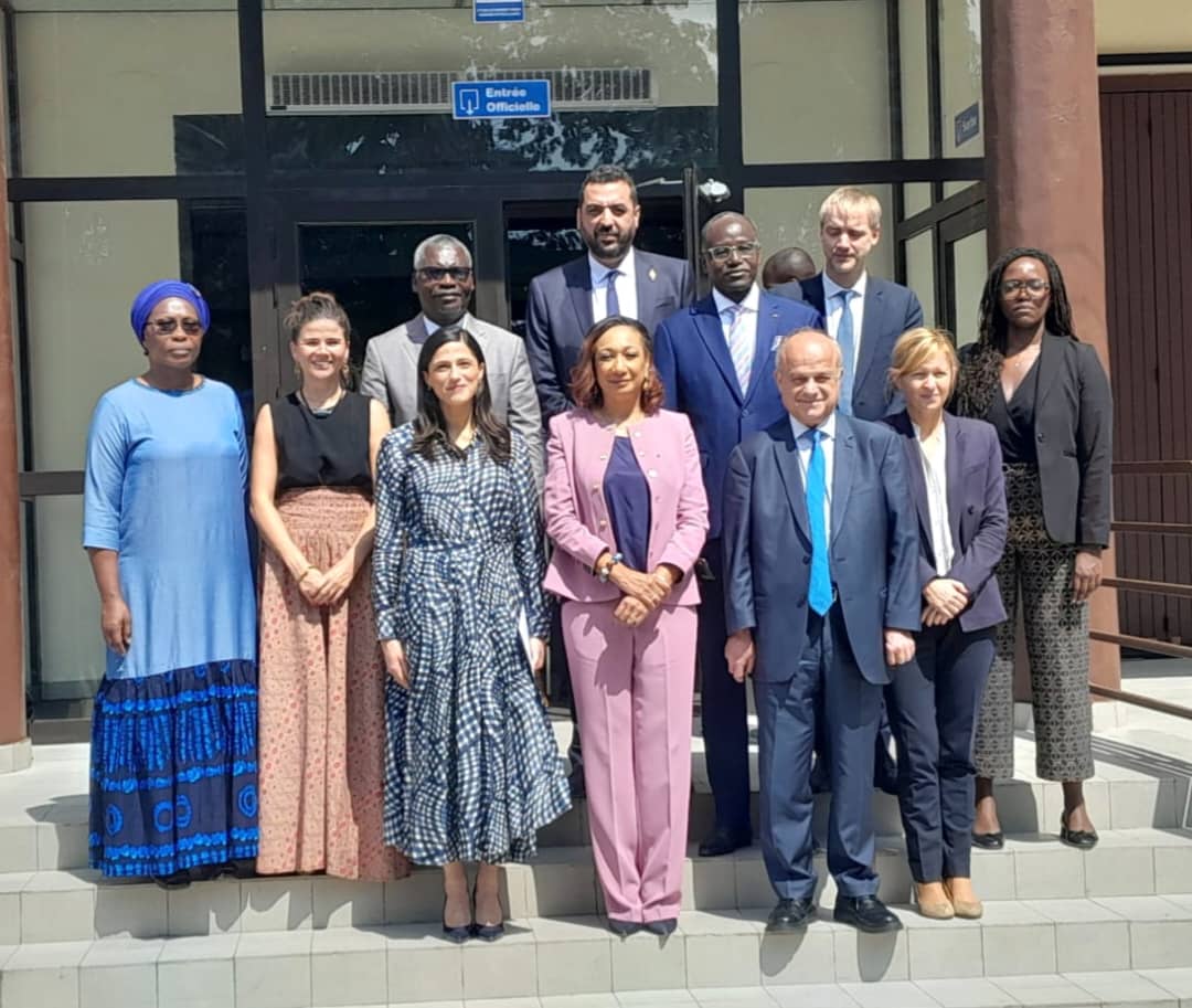 Rénovation du Musée des Civilisations