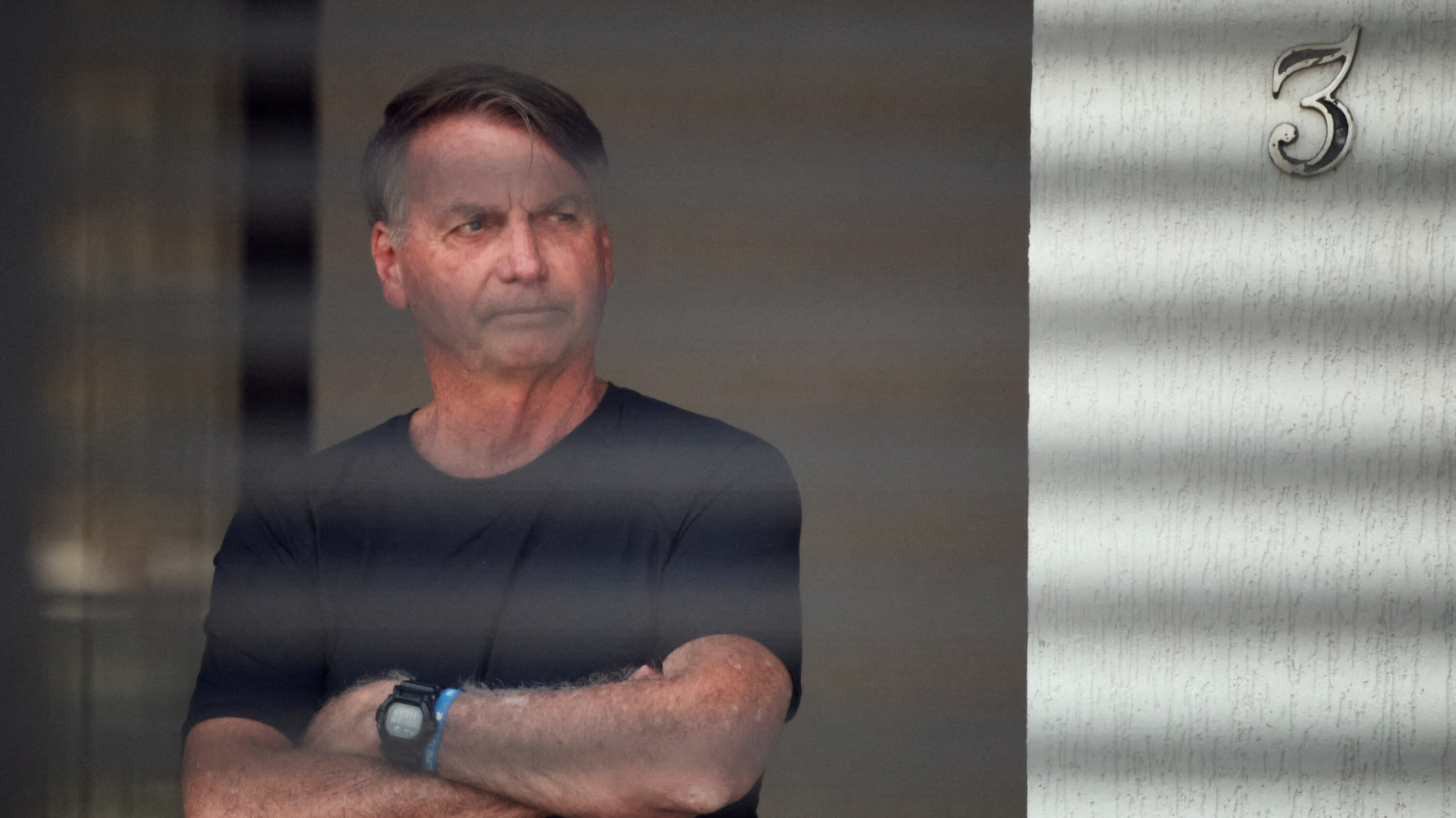 Brésil | Affaire Jair Bolsonaro