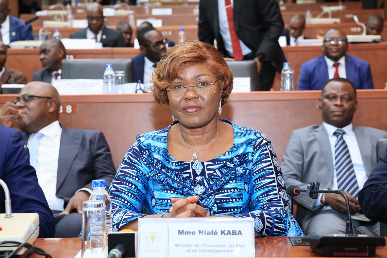 Économie, Plan et Développement | Au Sénat