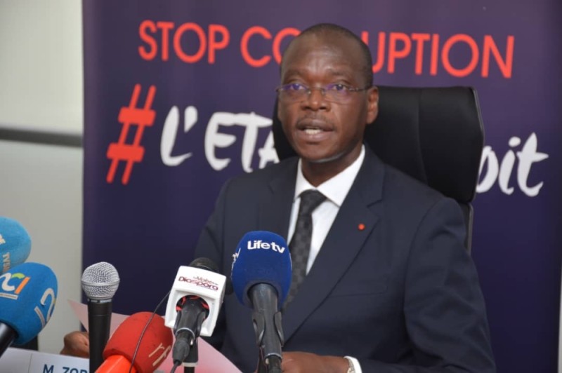 Lutte anticorruption | Mesure de la vulnérabilité