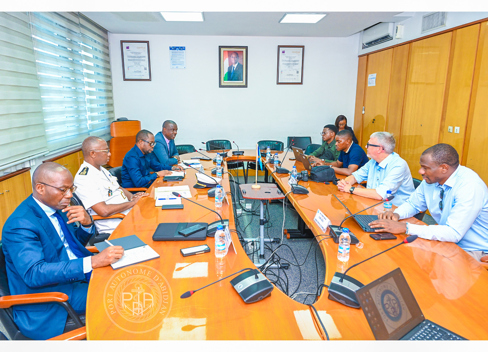 Coopération économique