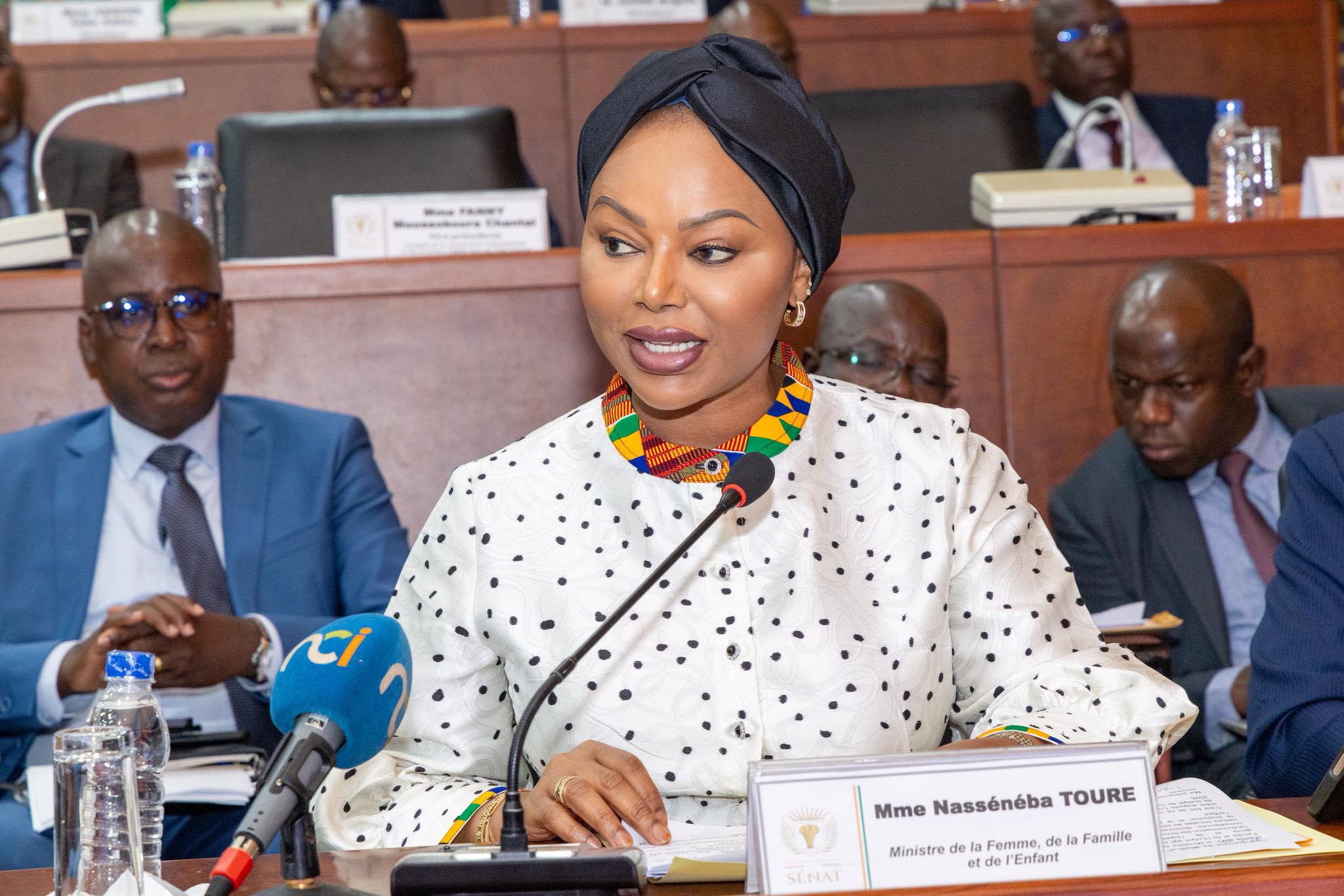 Sénat | Autonomisation et protection sociale