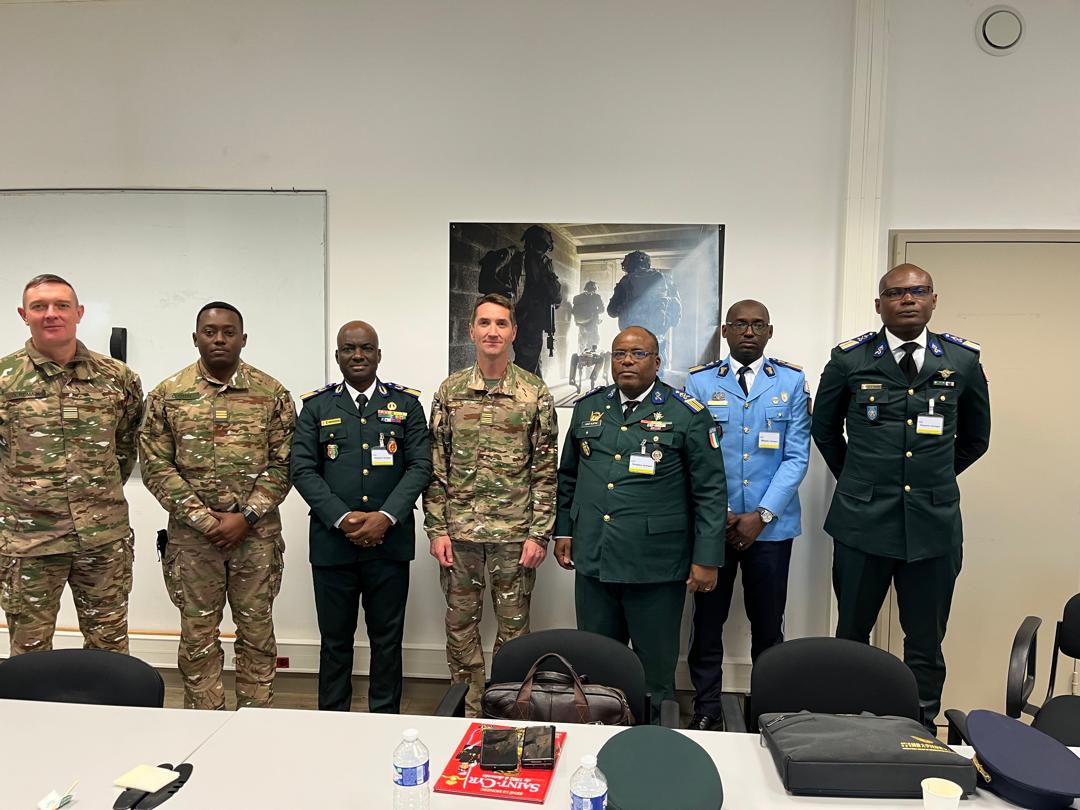 Défense | Coopération militaire