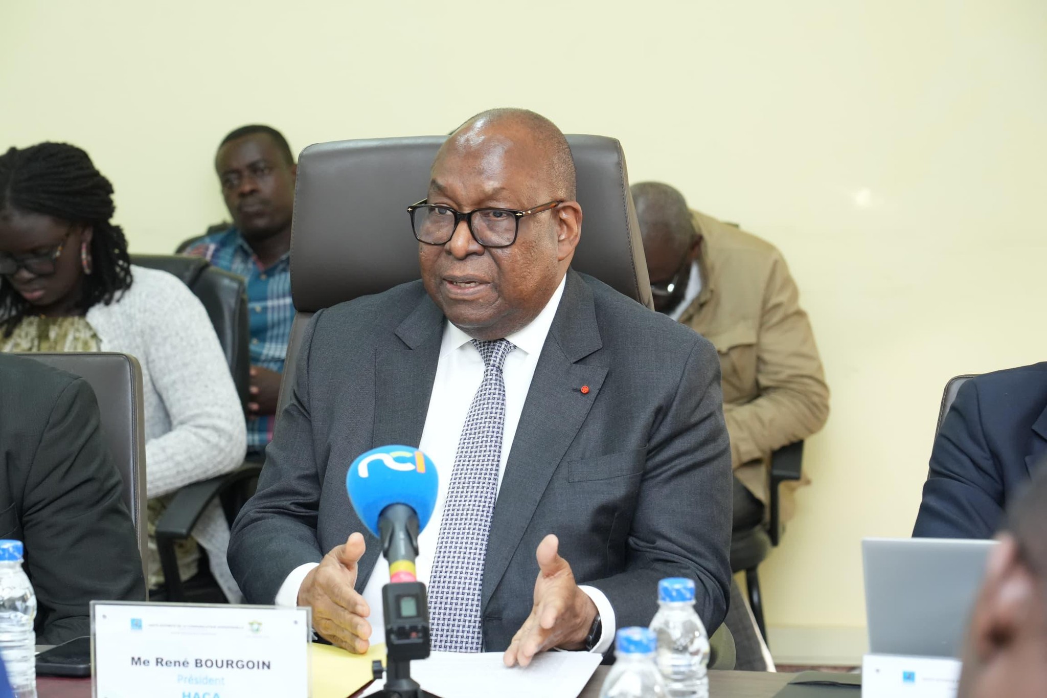 Médias | Secteur de l’Audiovisuel