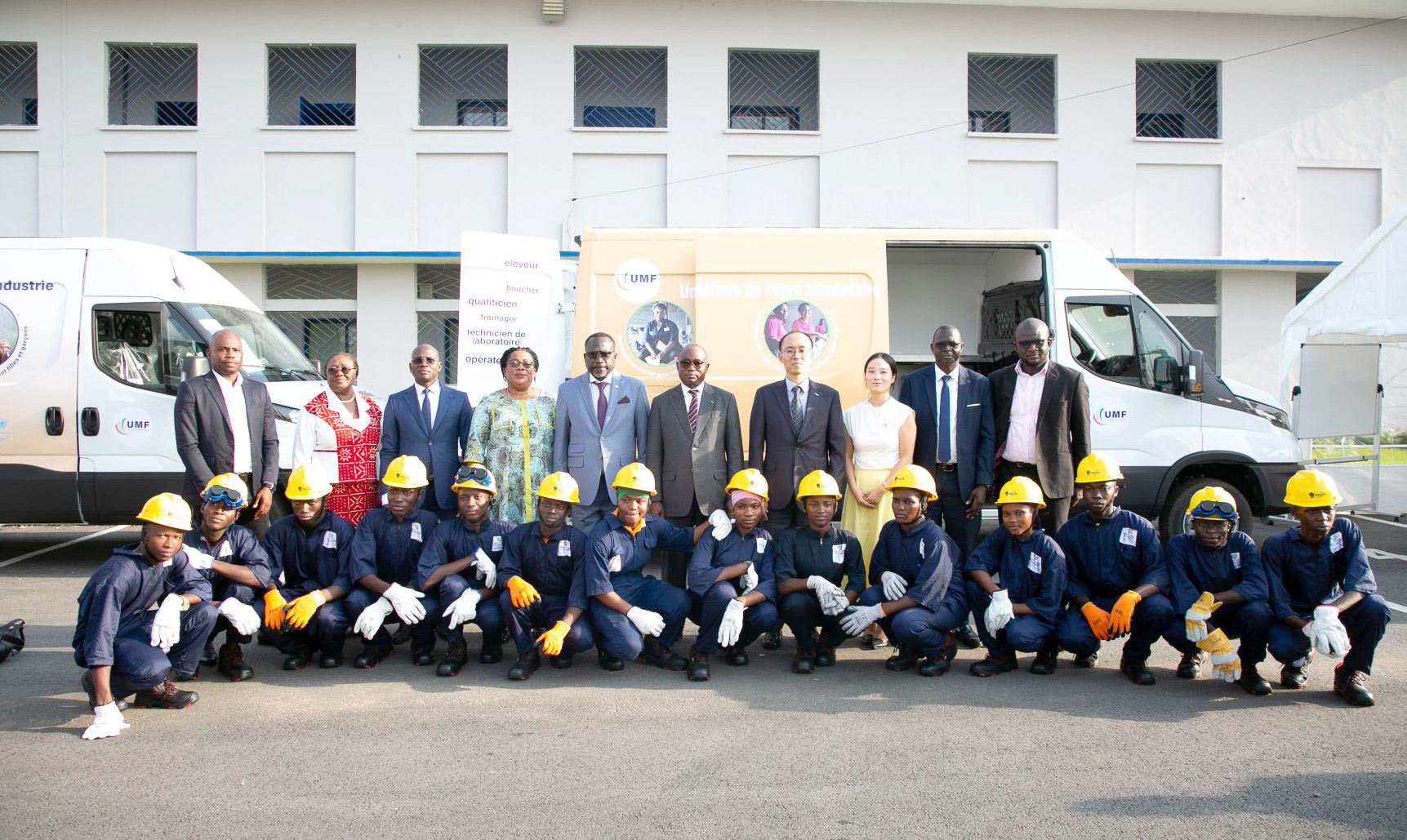 Education | Enseignement technique