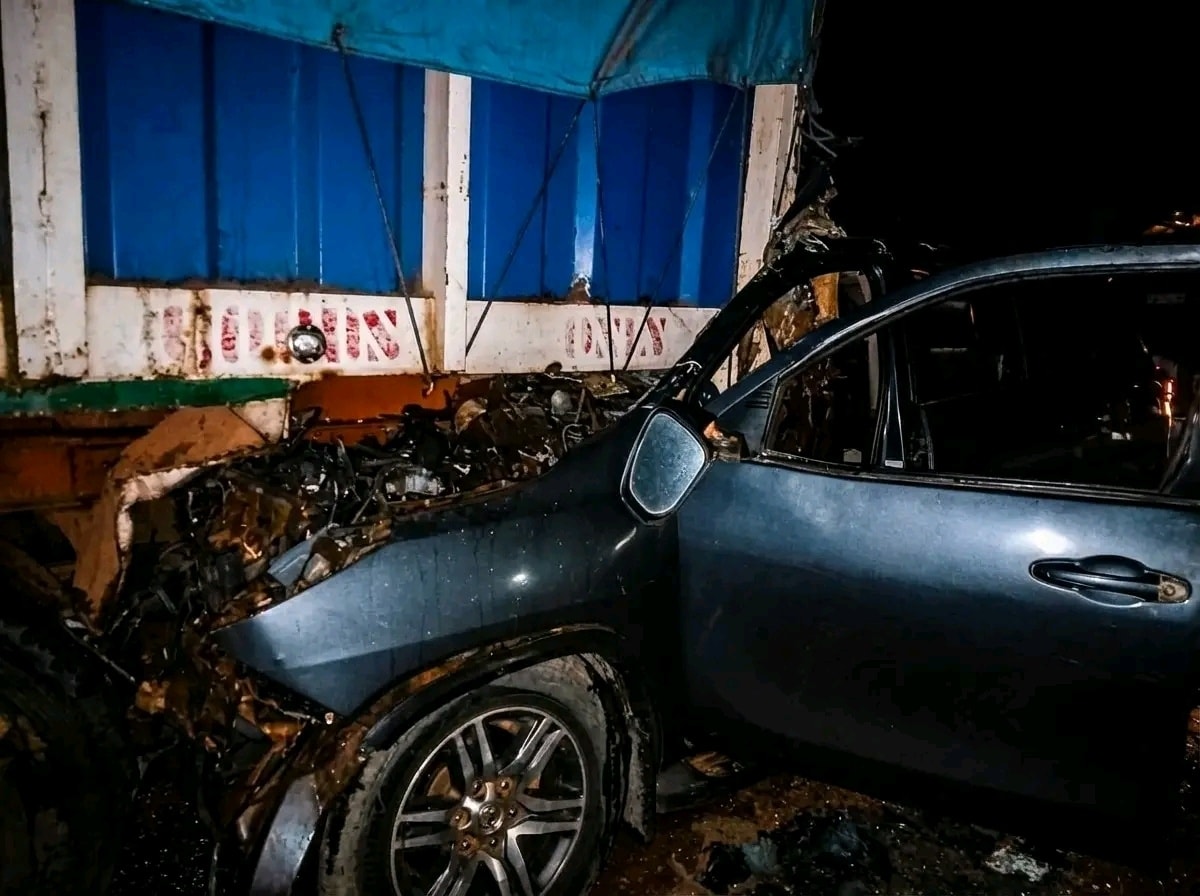 Circulation routière | Drame