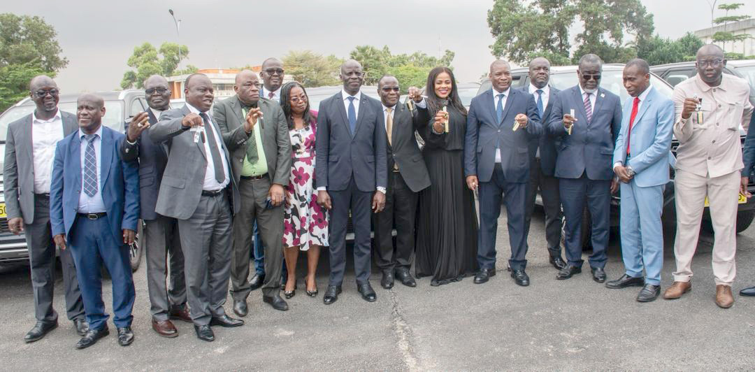 Enseignement supérieur | Mobilité de l’administration
