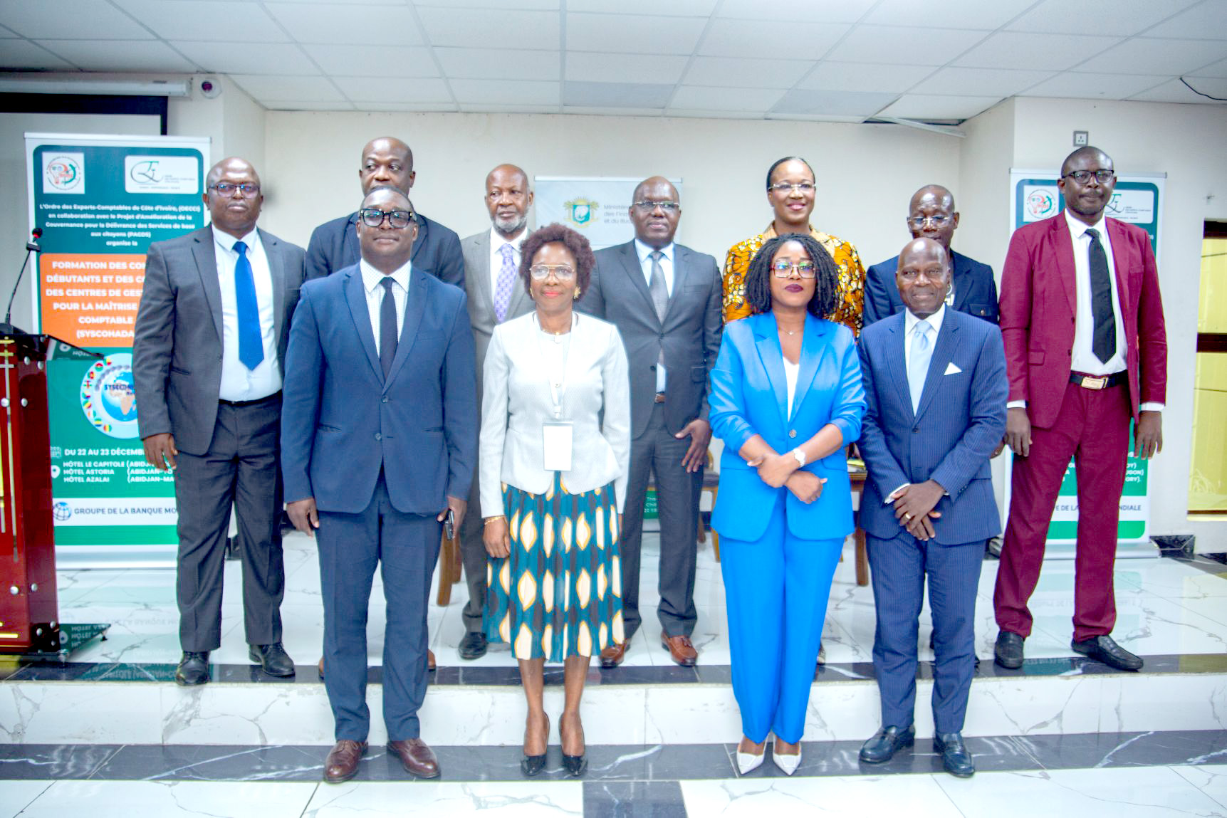 Gouvernance et performance