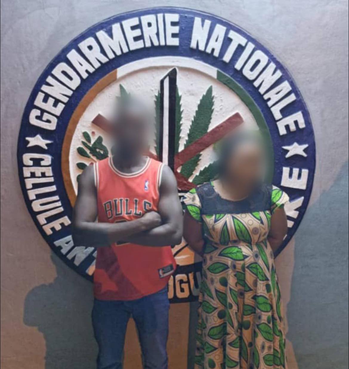 Bouaké | Lutte contre le trafic de stupéfiants