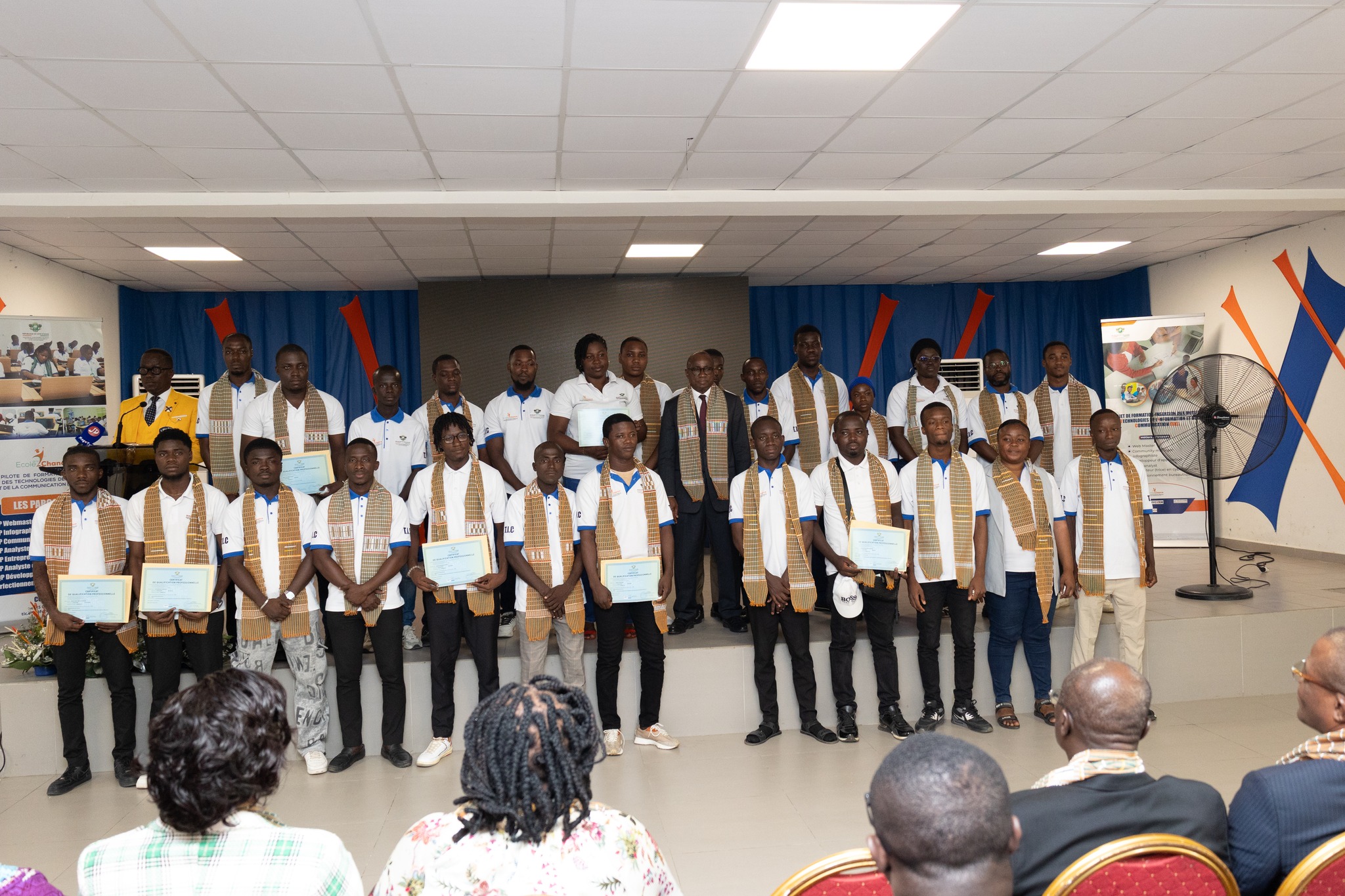 Enseignement technique et professionnel