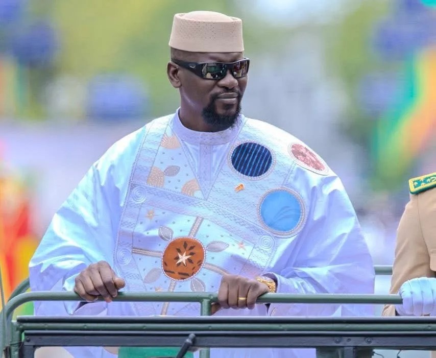 Guinée | Election présidentielle