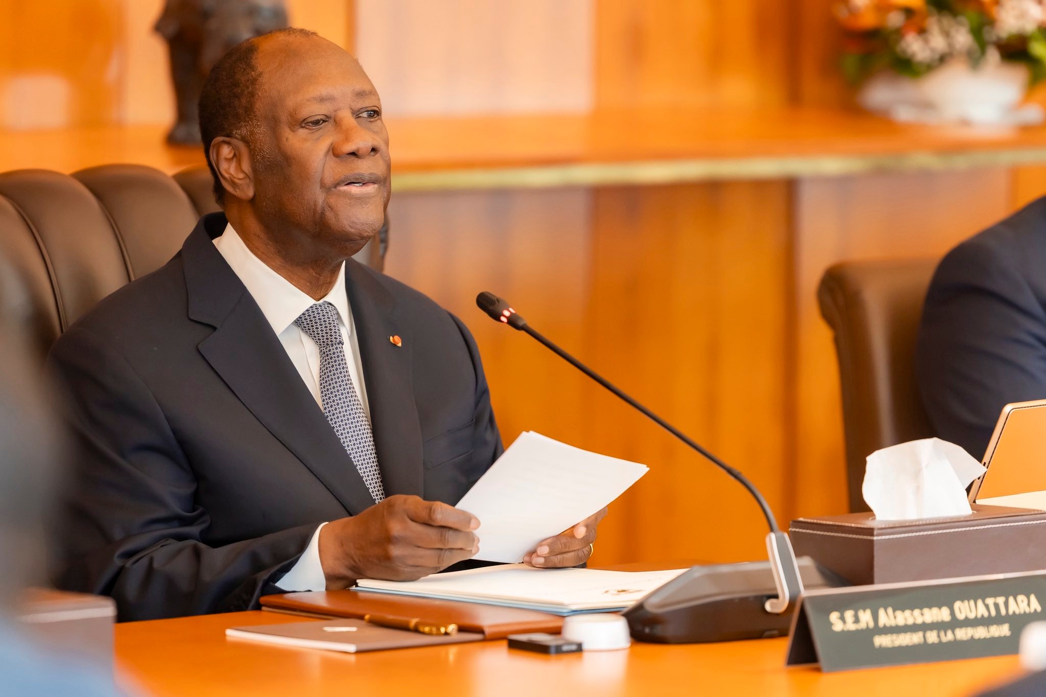 Développement socioéconomique | Projets en 2026