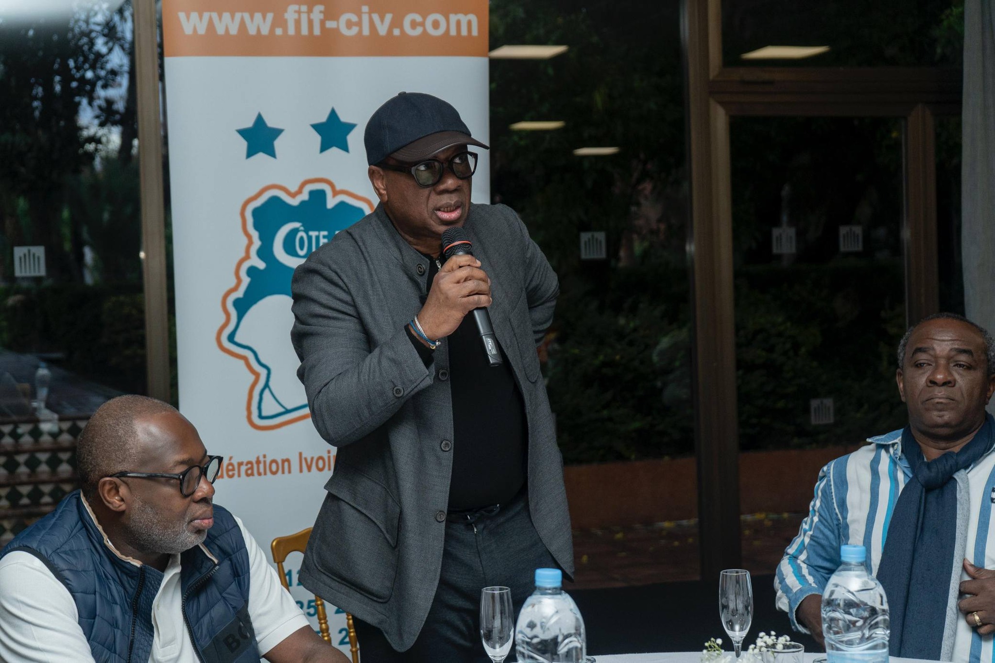 CAN 2025 | Après l’élimination