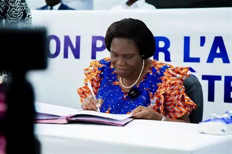 Opposition ivoirienne | CAP-CI