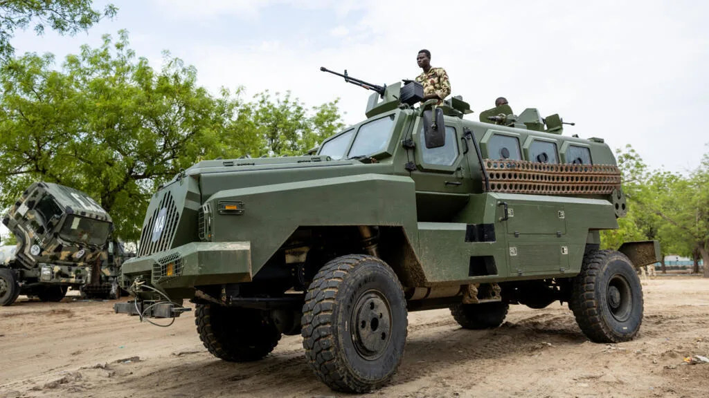 Sécurité et coopération | Africom et Abuja