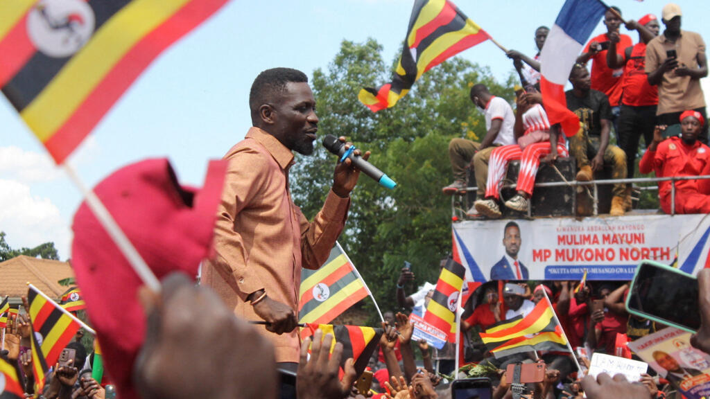 Ouganda | Présidentielle et législatives