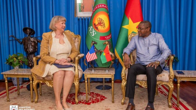 Sahel | Coopération avec l’AES