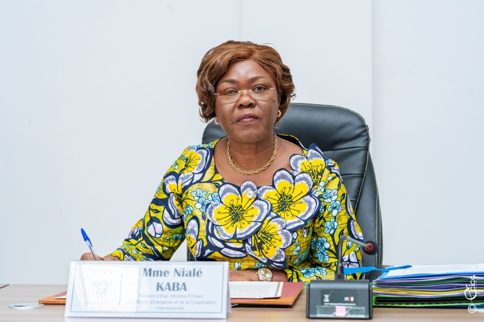 Côte d’Ivoire | Diplomatie