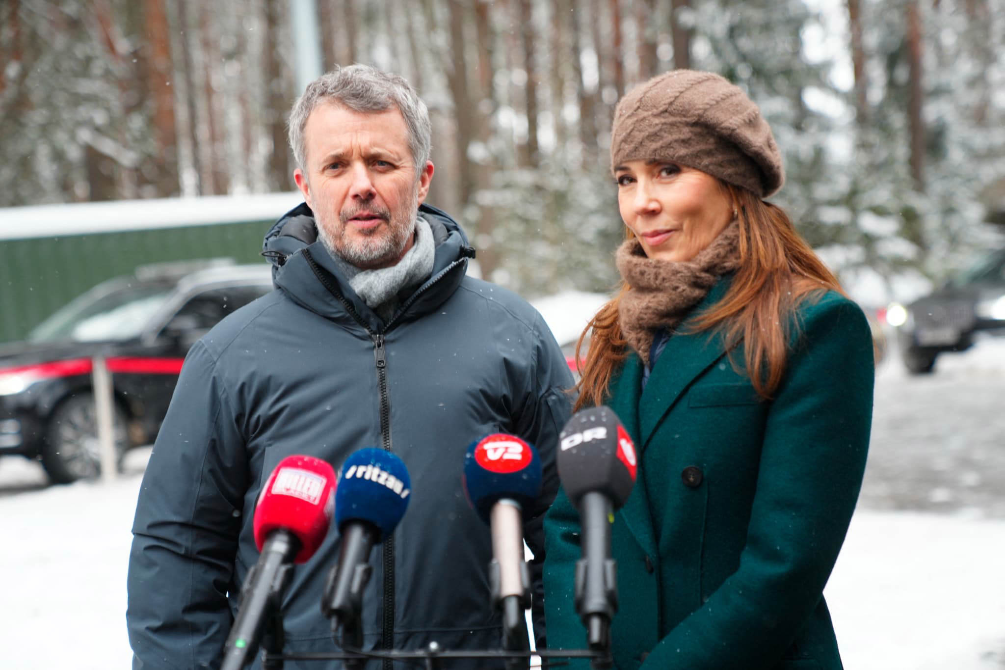 Groenland | Face aux menaces de Trump