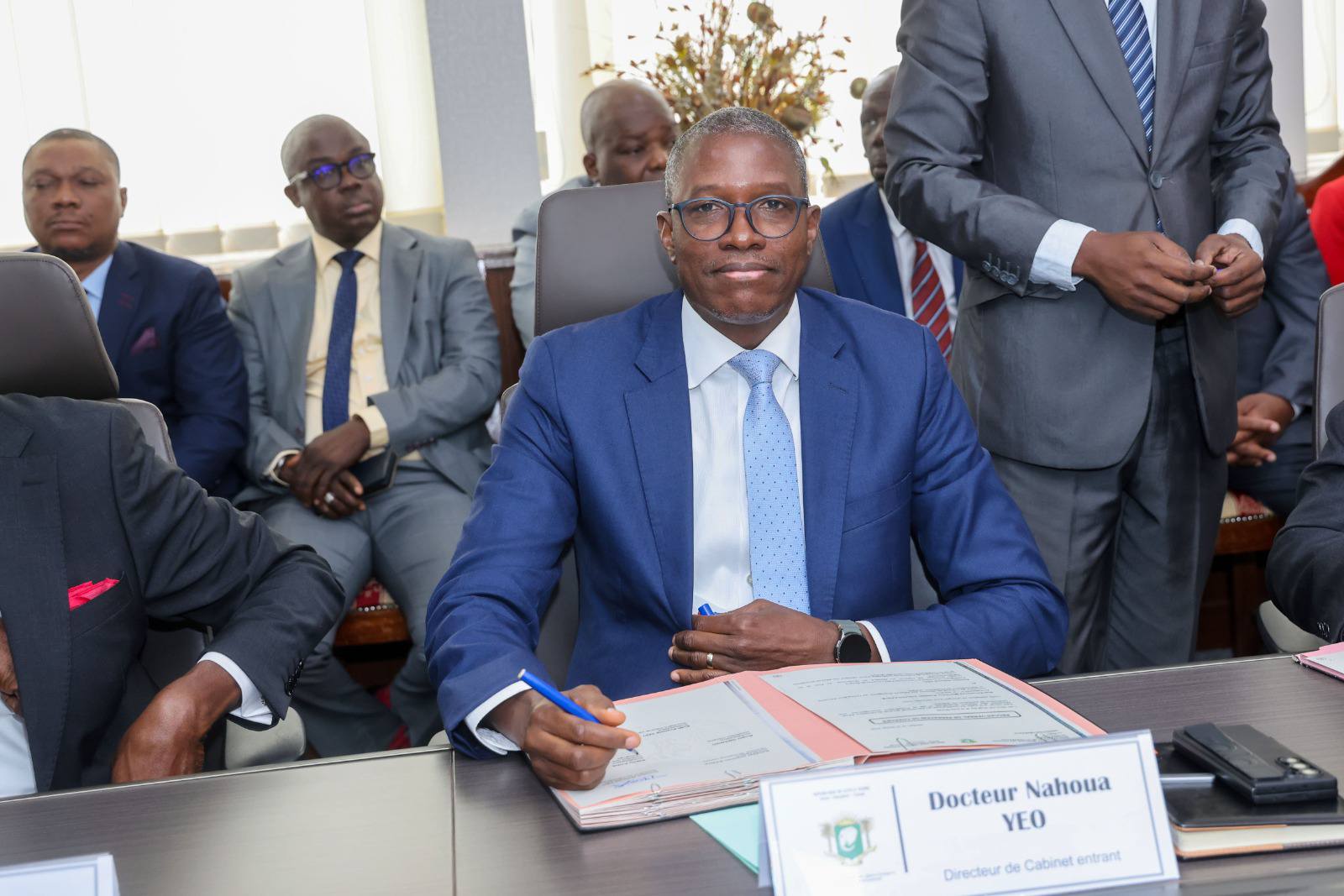 Côte d’Ivoire | Ministère des Affaires étrangères