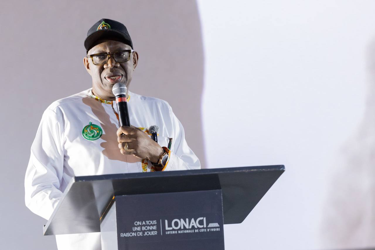 Côte d’Ivoire | Loterie nationale