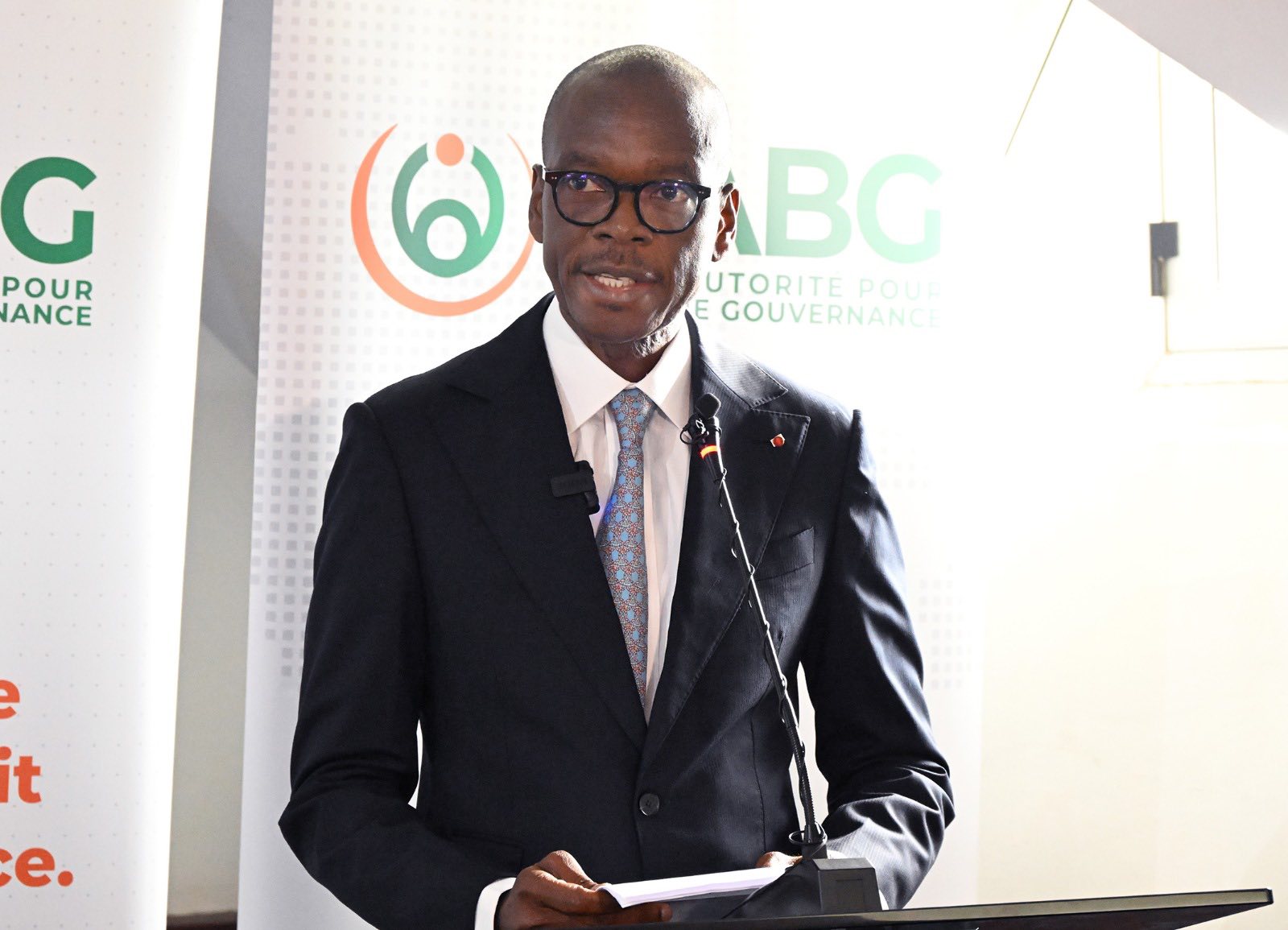 Côte d’Ivoire | Bonne Gouvernance