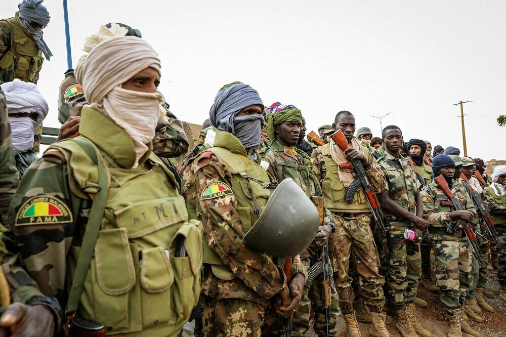 Mali | Droits humains