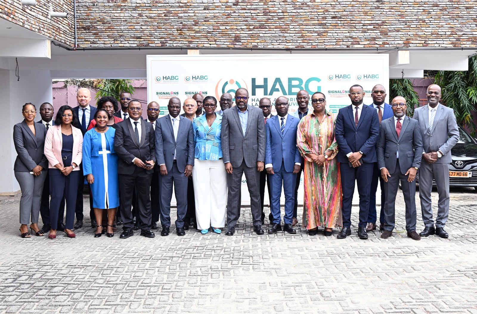 Côte d’Ivoire | Gouvernance et lutte contre la corruption