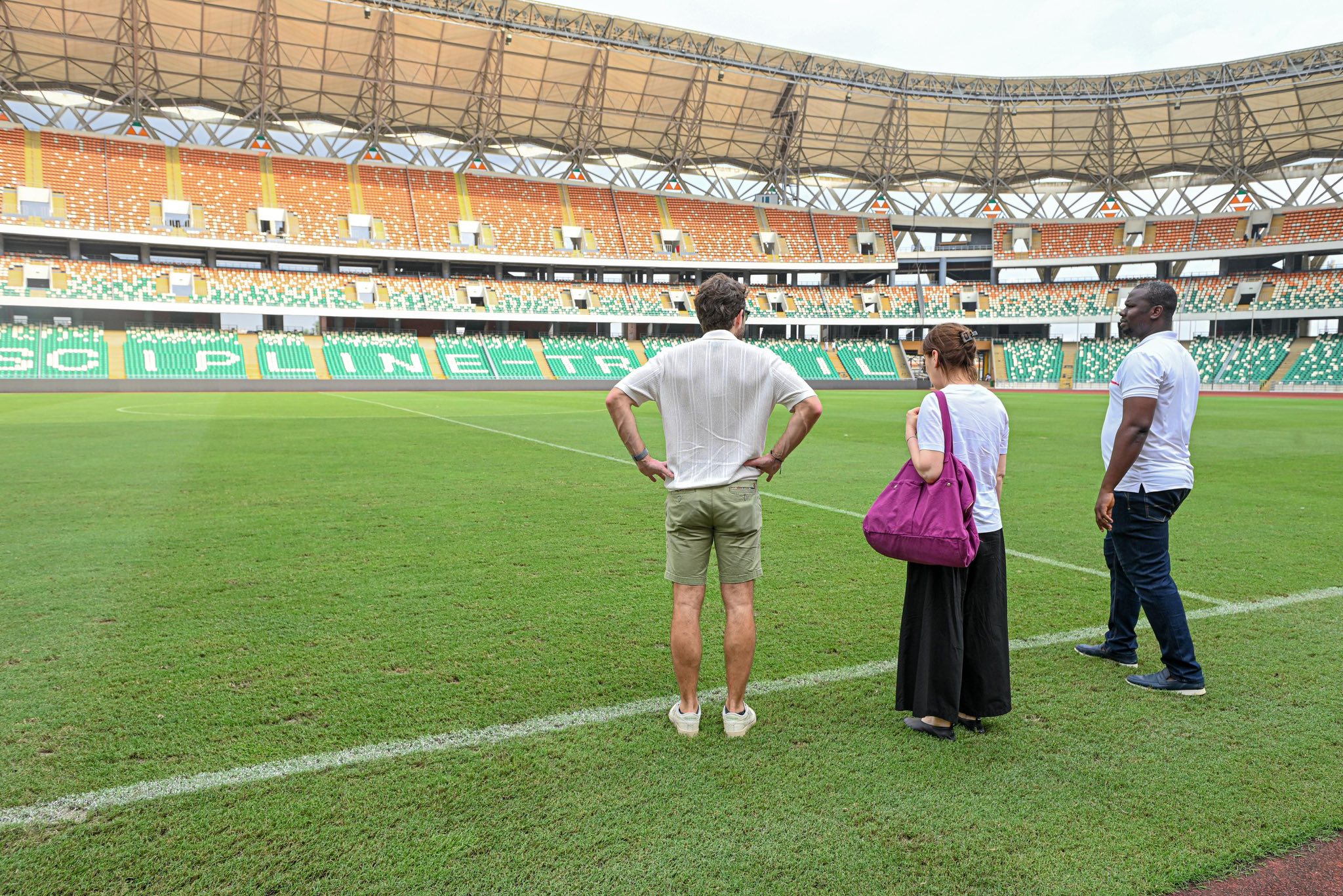 Côte d’Ivoire | Trophée des Champions 2026