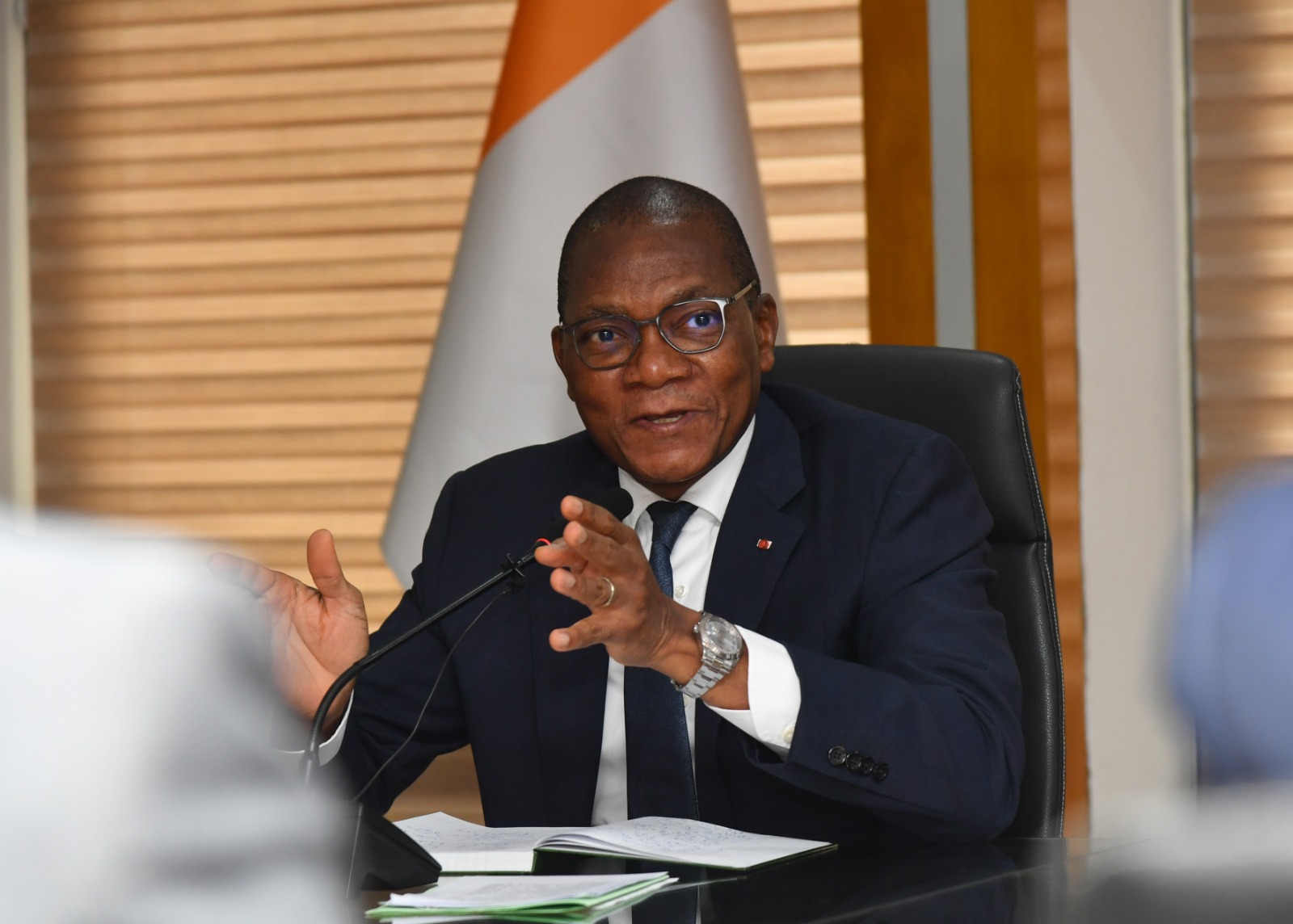 Côte d’Ivoire | Filière cacao