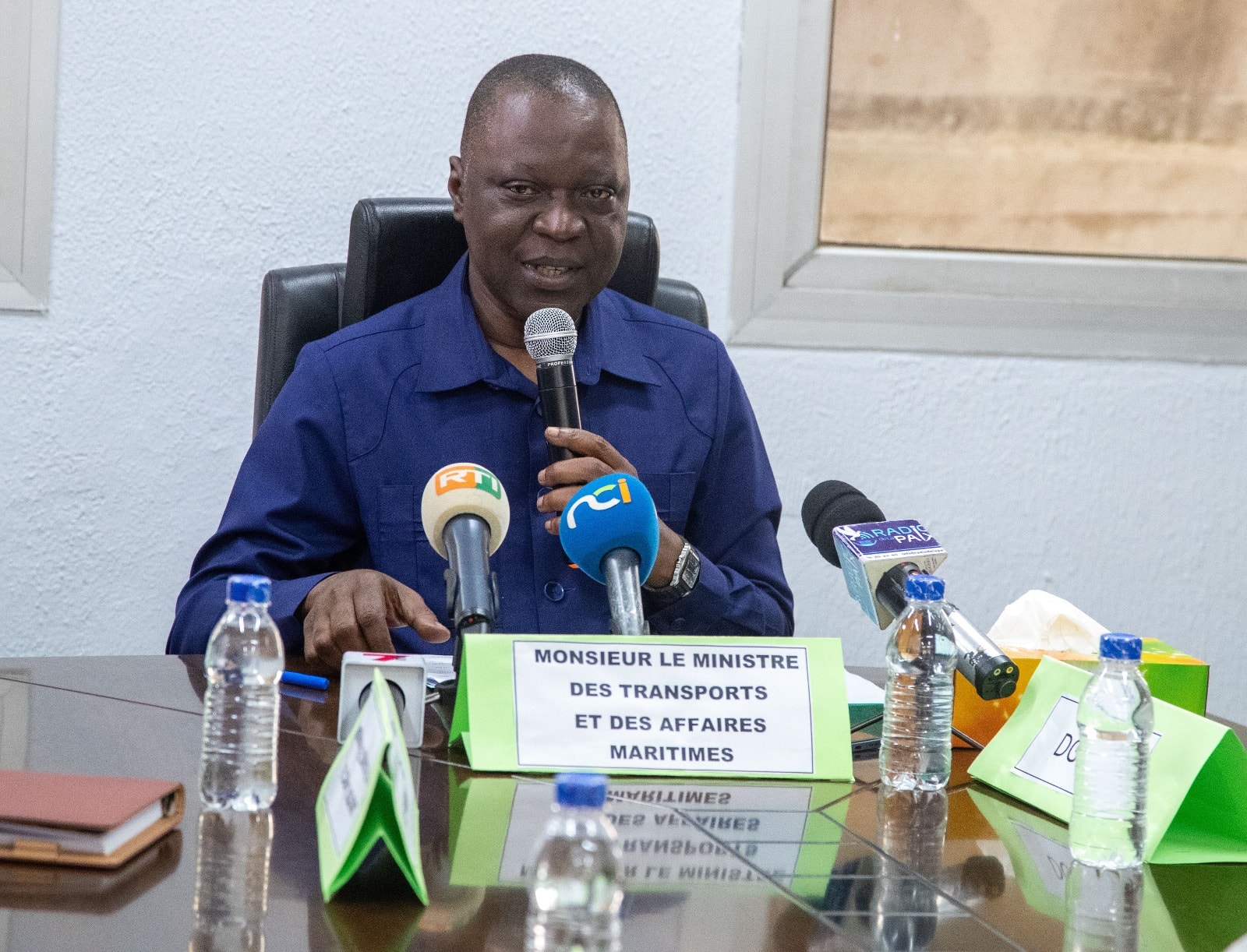 Côte d’Ivoire | Immatriculation des véhicules