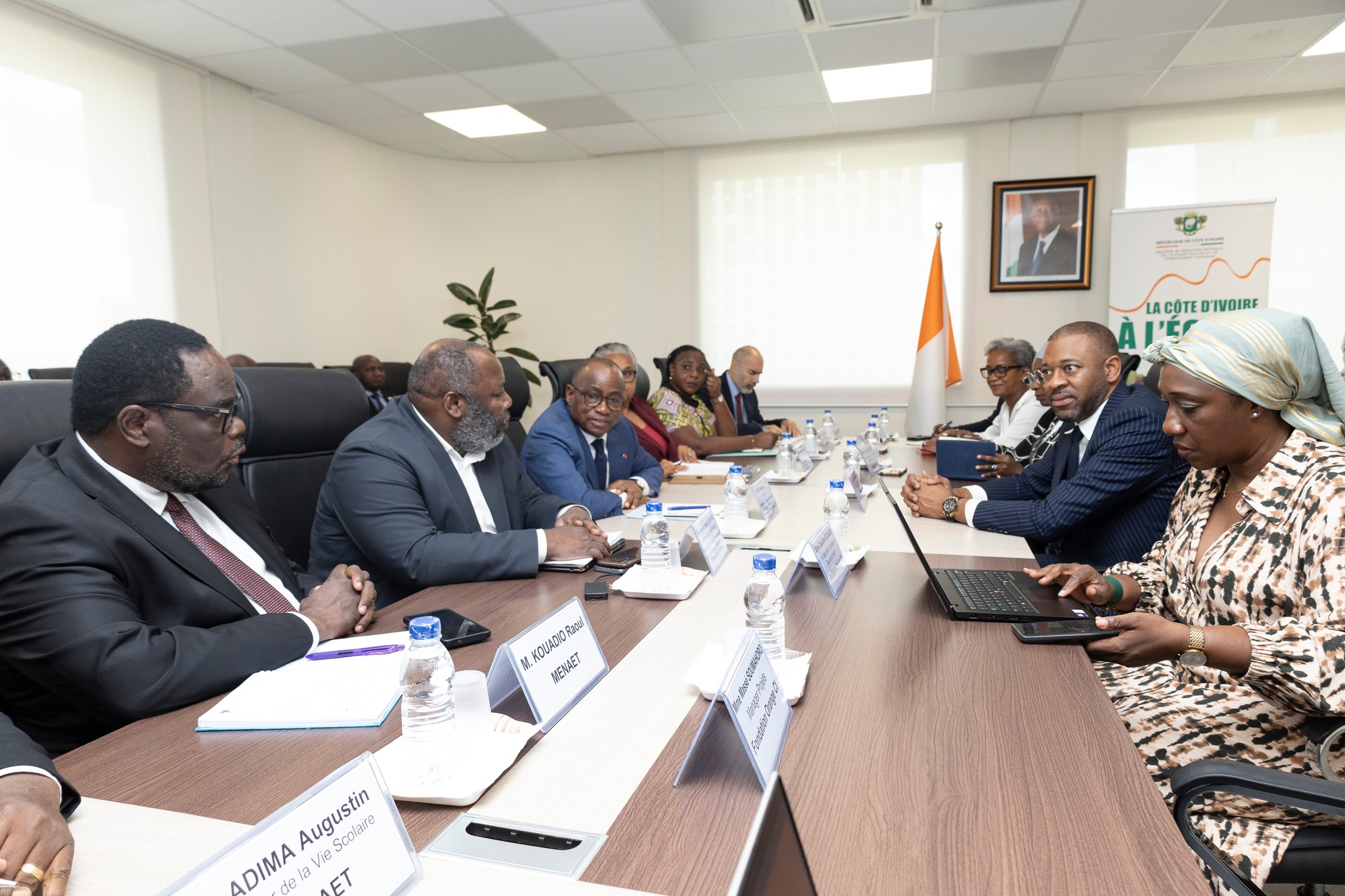 Côte d’Ivoire | Education