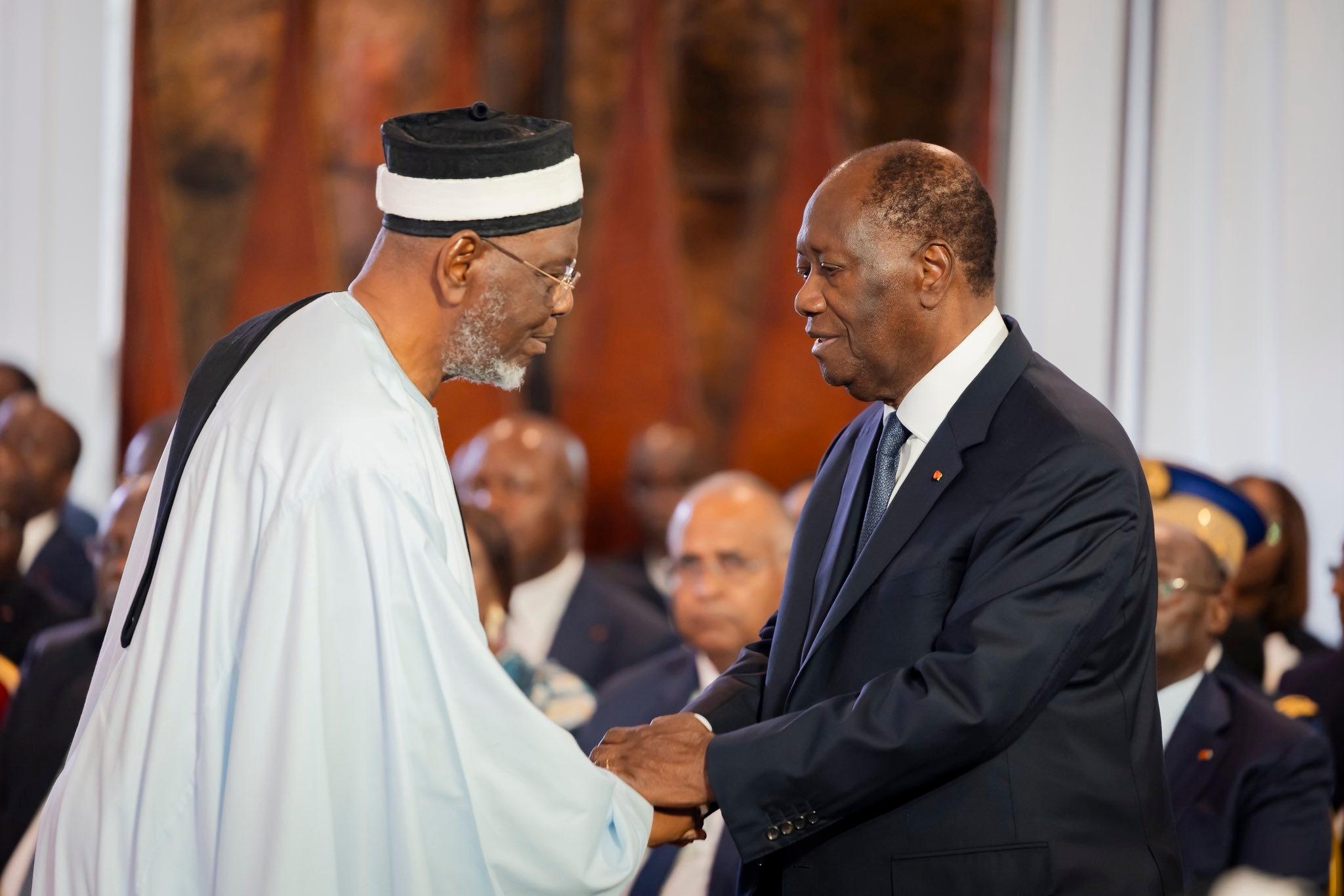 Côte d’Ivoire | Religion