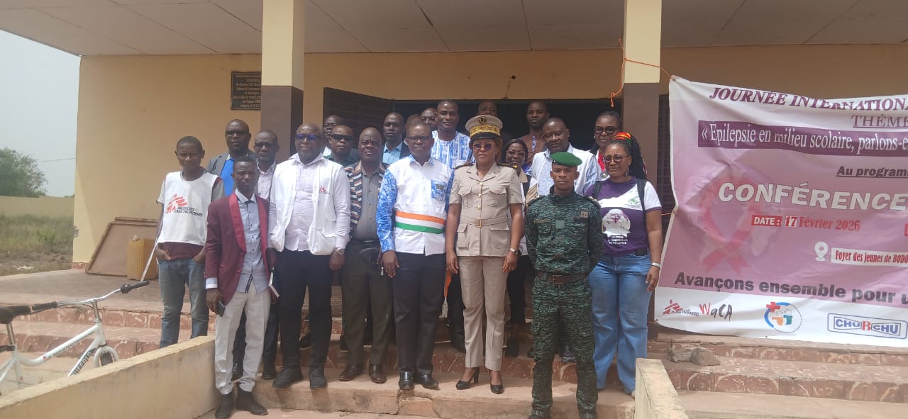 Côte d’Ivoire | Santé