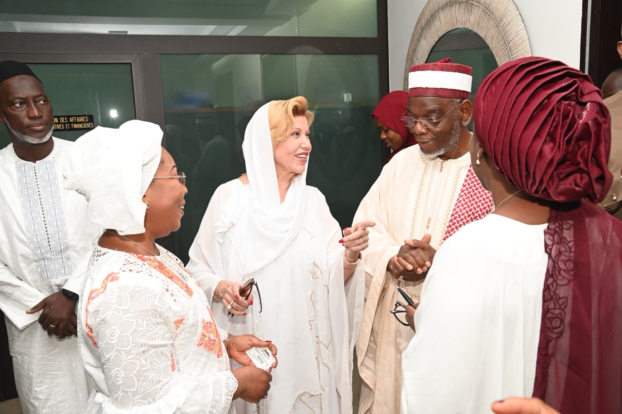 Côte d’Ivoire | Religion