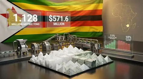 Zimbabwe | Promotion de l’investissement local