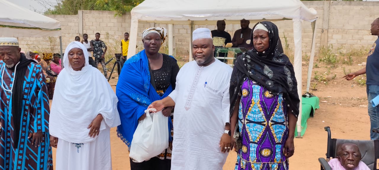 Côte d’Ivoire | Religion