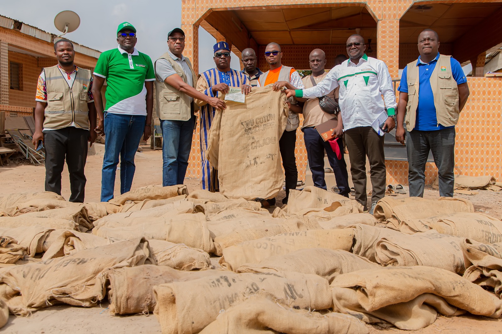 Côte d’Ivoire | Anacarde