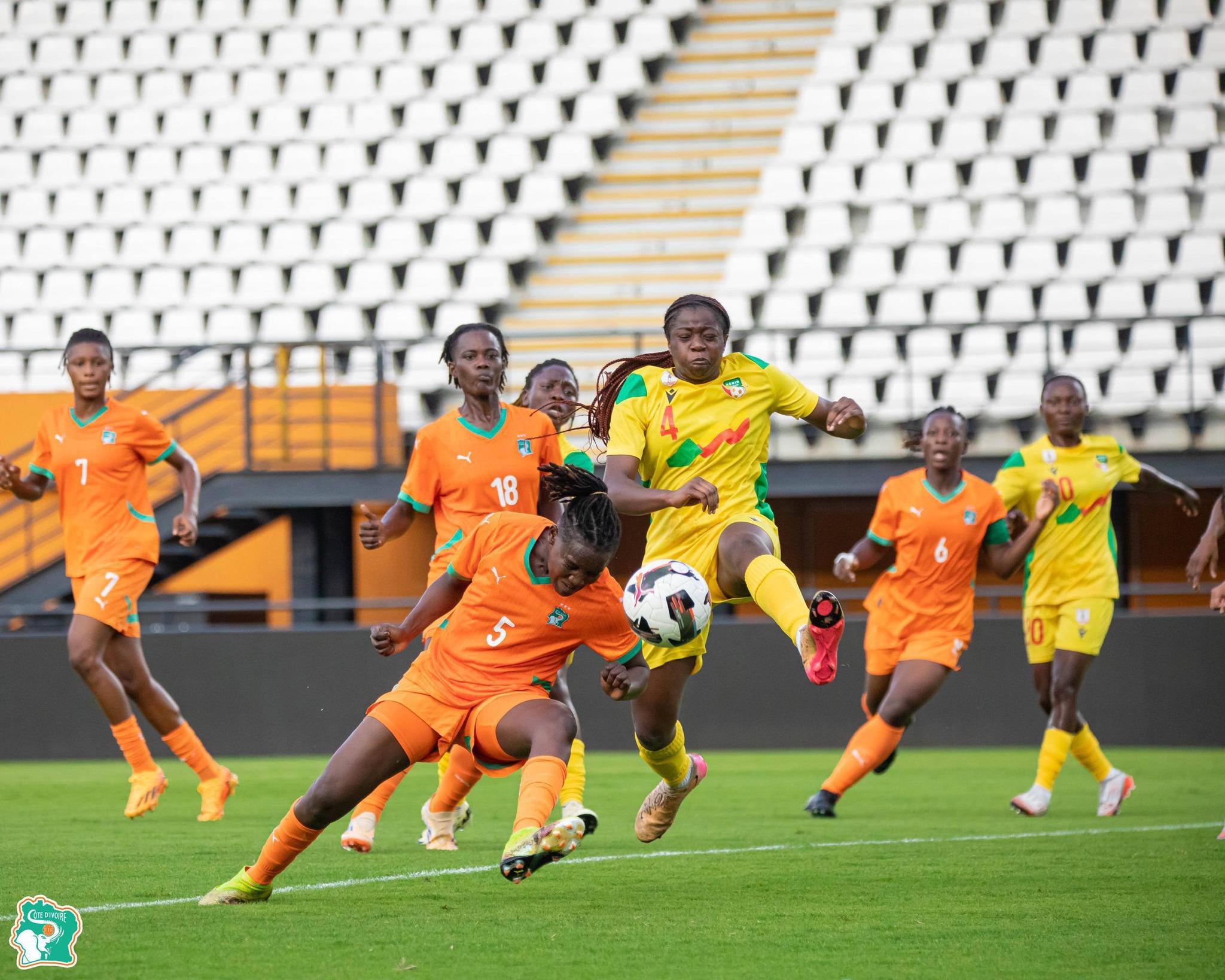 Football |Amical international