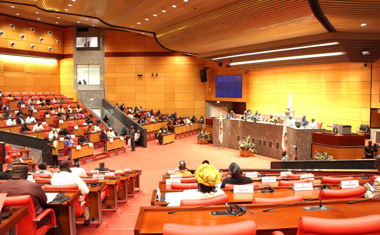 Afrique de l’Ouest | CEDEAO