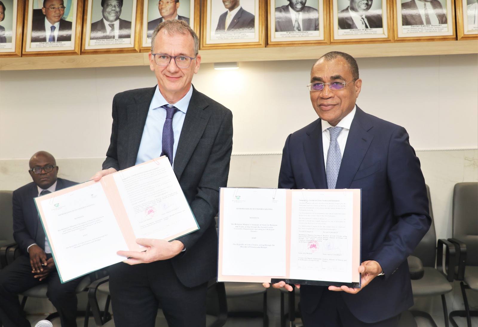 Côte d’Ivoire | Éducation