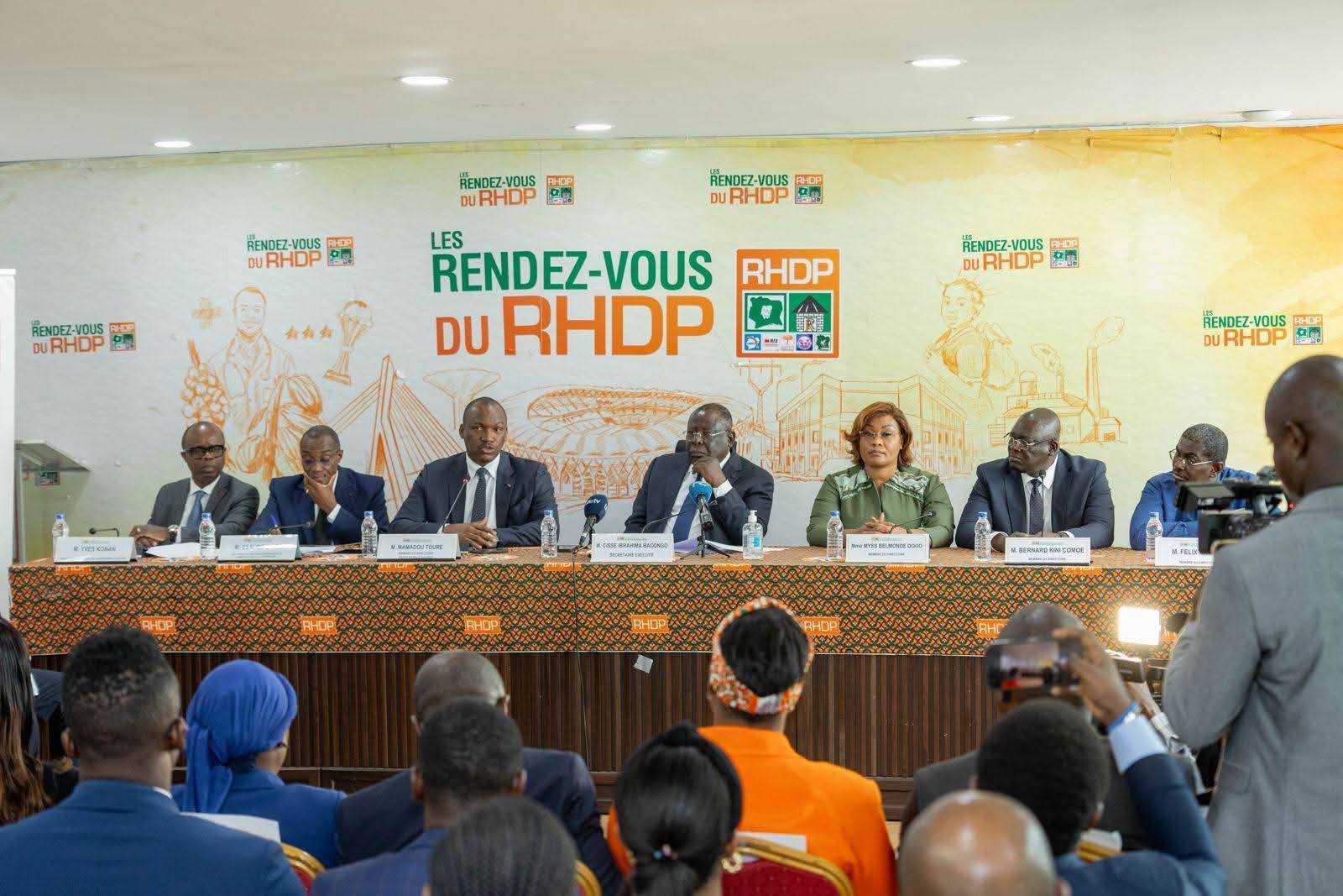 Côte d’Ivoire | Après les législatives dernières