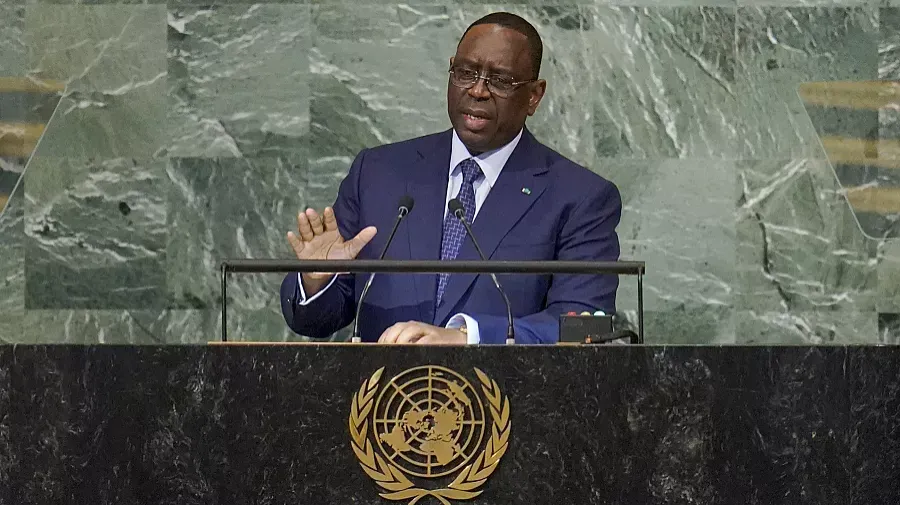 ONU | Succession d’Antonio Guterres