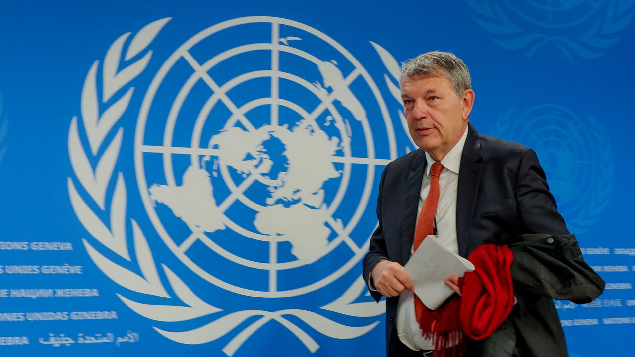 ONU | UNRWA