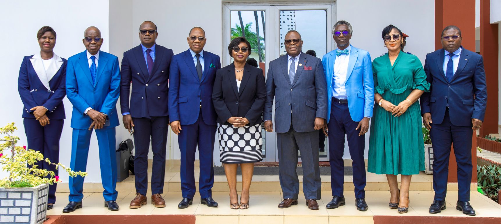 Côte d’Ivoire | Dialogue judiciaire