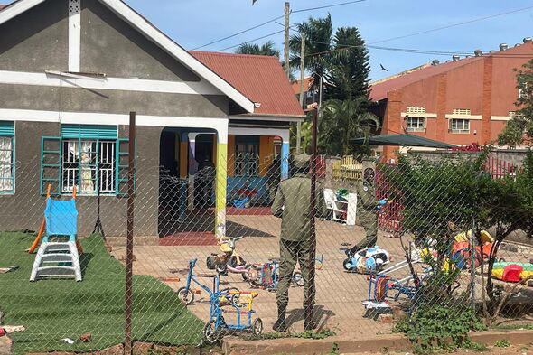 Ouganda | Meurtre