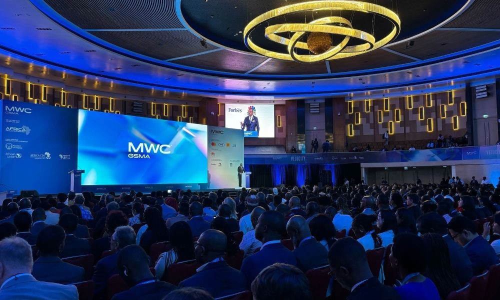 Mobile World Congress | Souveraineté numérique